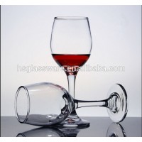 320ml red wine glass/eco-friendly & stocked glassware