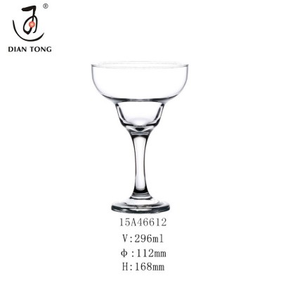 Custom logo cheap margarita glass cocktail glass, wholesale margarita glasses, mexican margarita glass